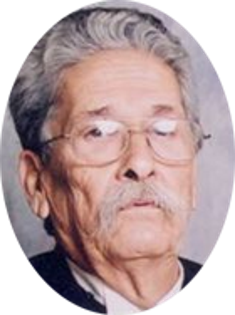 Rogelio G. Franco Sr.