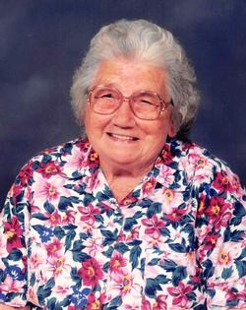 Ruby Lowery Wade Profile Photo