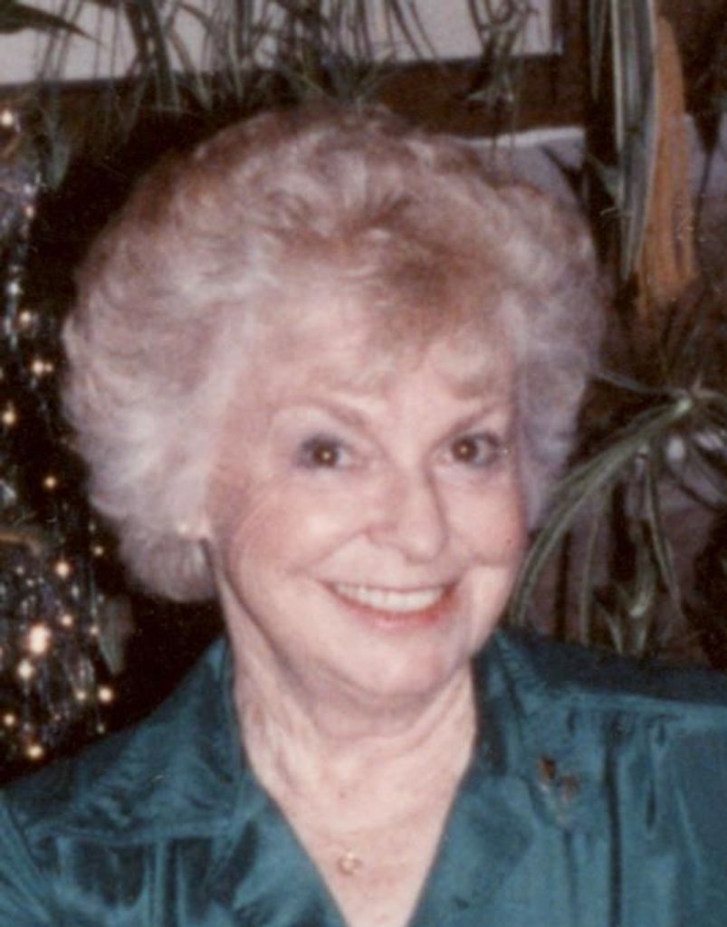 A. Maureen B. Wesche Profile Photo