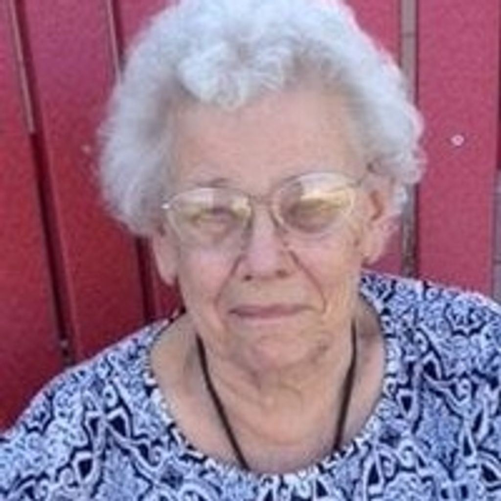 Naomi K. Boilesen