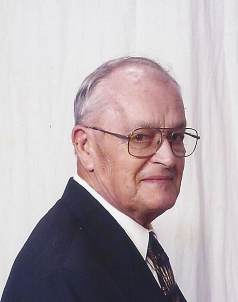 Richard Grant Hoskins
