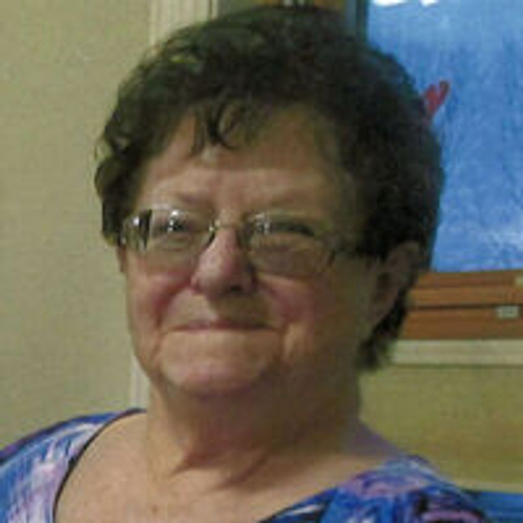 Carol Meyer Luegge