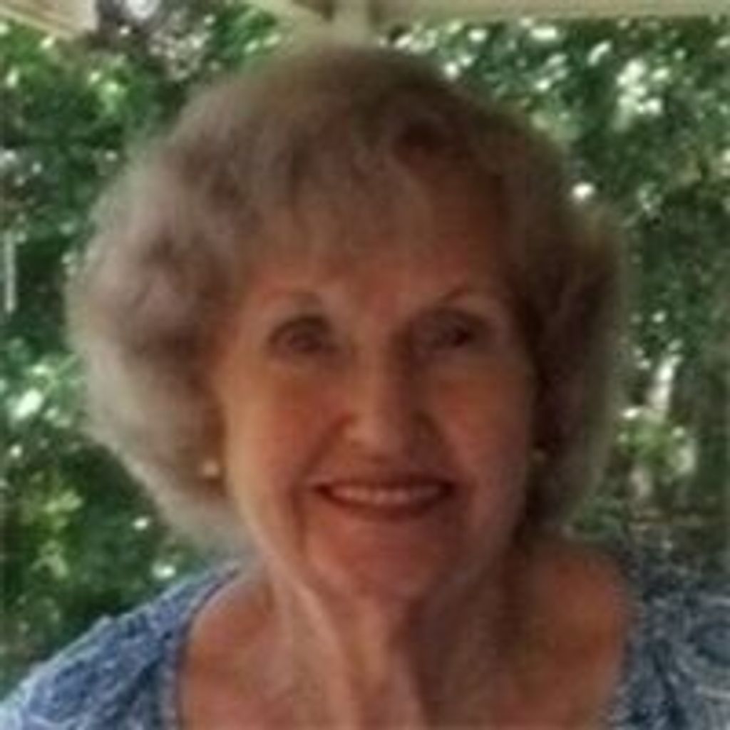 Lucille Thompson Profile Photo