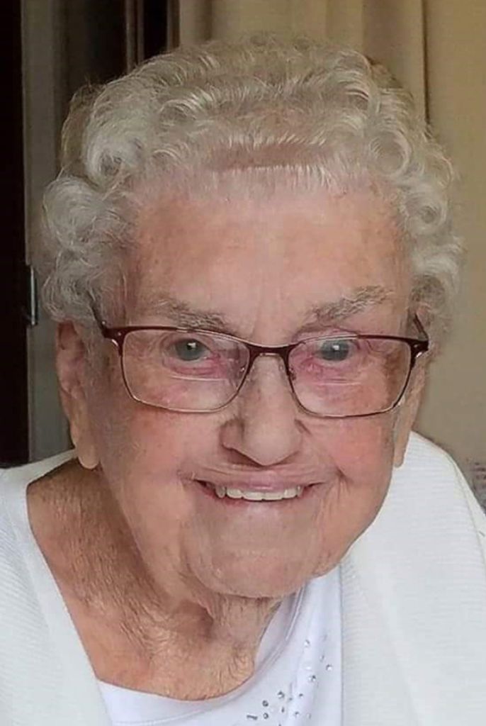 Katherine Archer