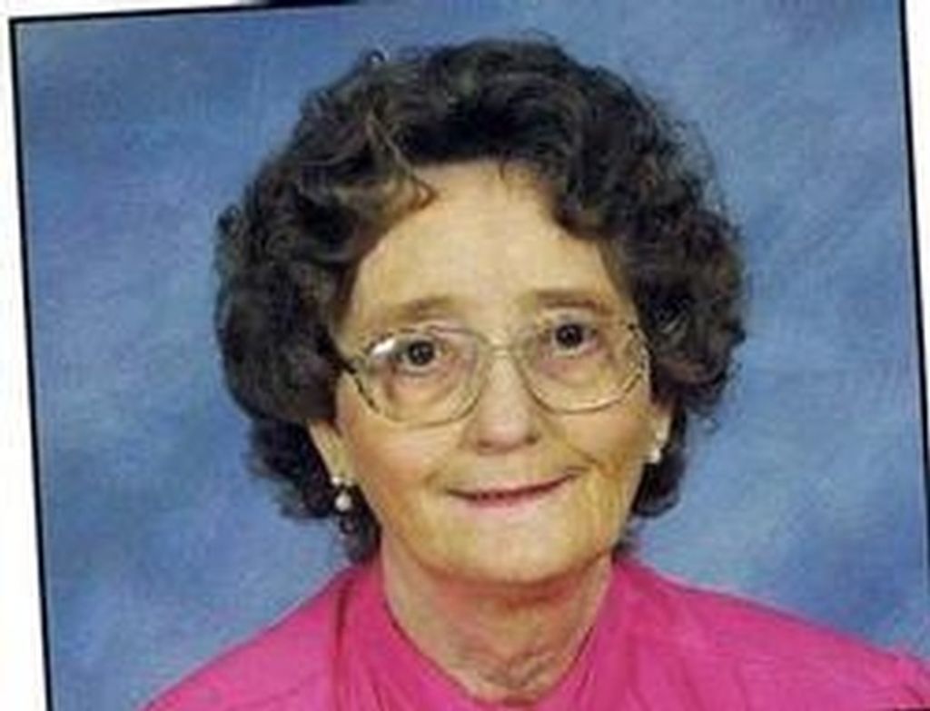 Mildred Carlie