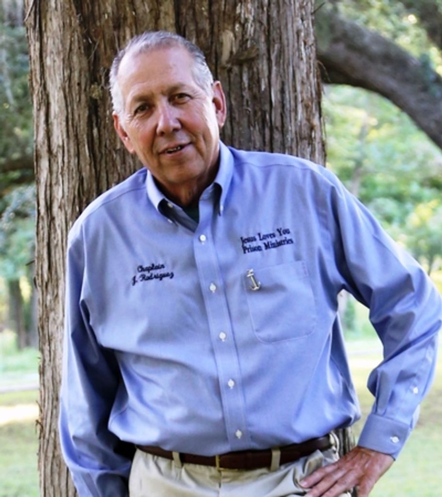 Juan Antonio Rodriguez