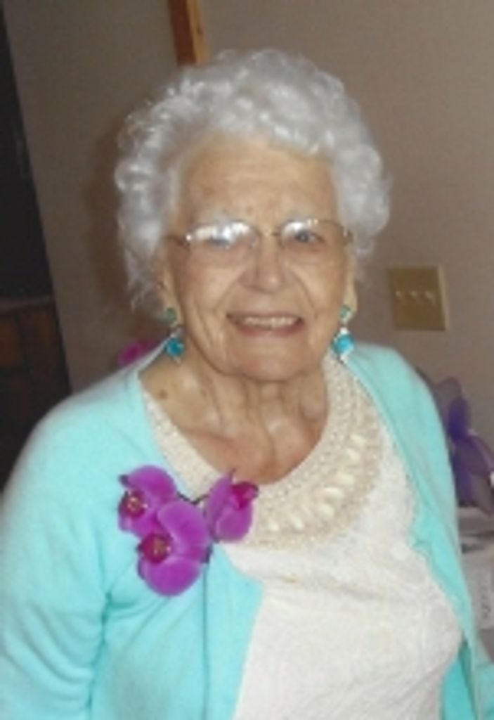 Doris Kiacz
