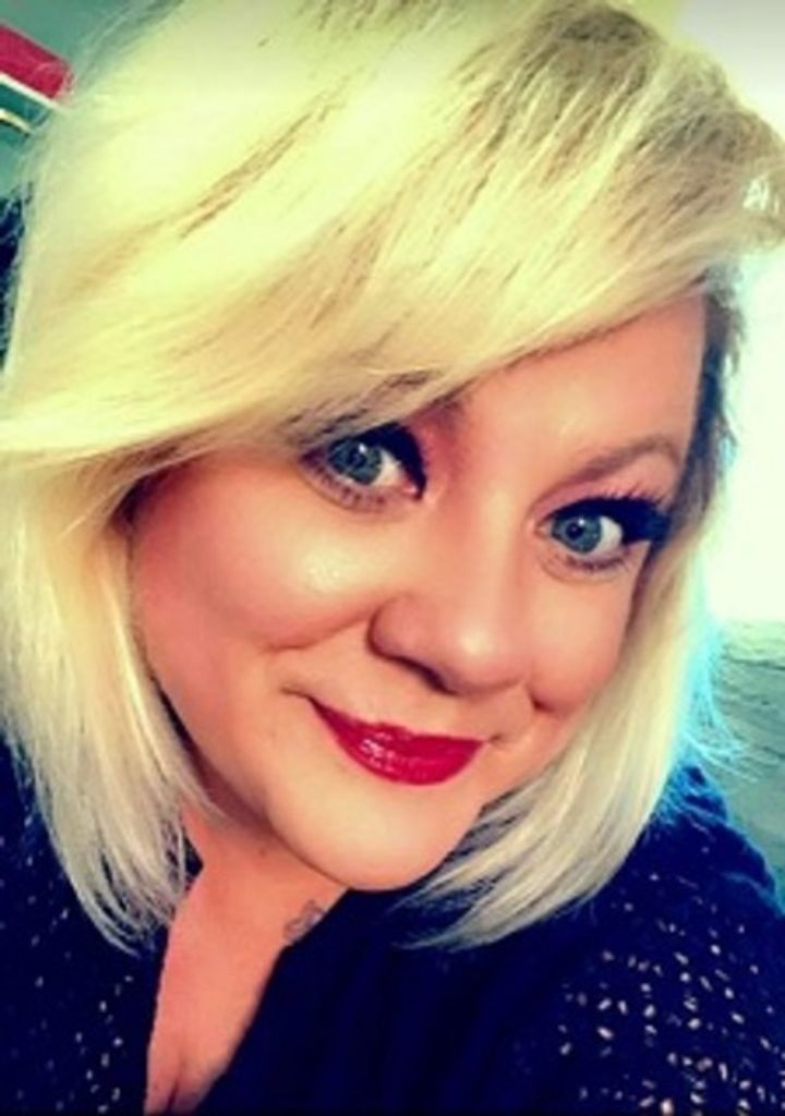 Leslie A. Hamm Profile Photo