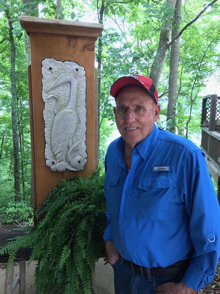 Rogers Joseph Carriere