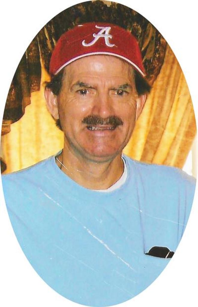 Thomas Carter Profile Photo