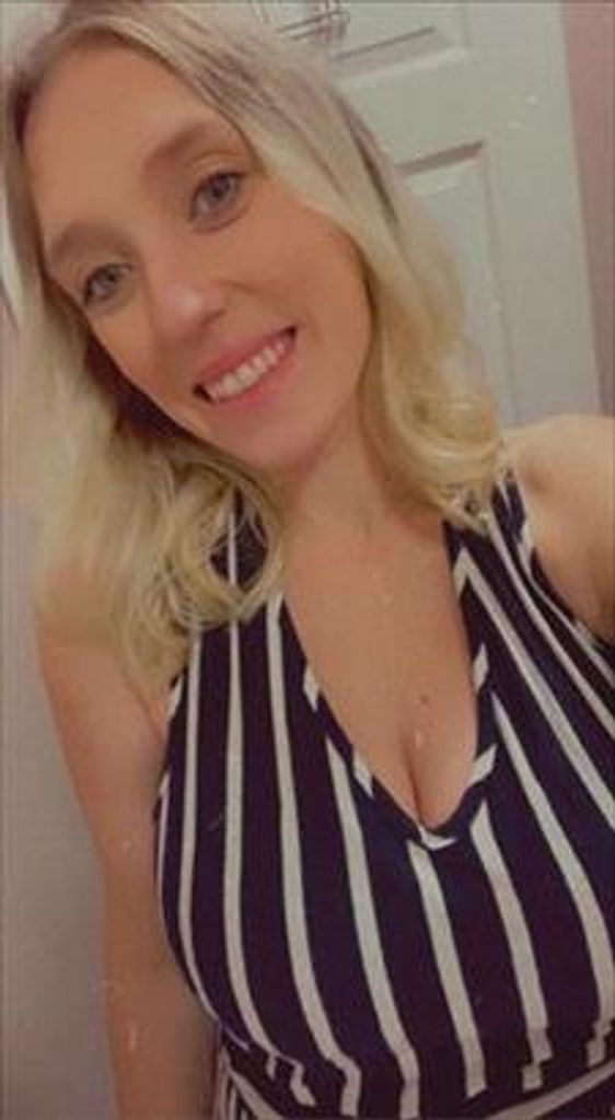Lacey Amber Pryor Upshaw Profile Photo
