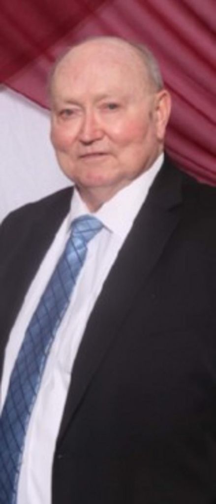 Edwin J. Mahay, Jr. Profile Photo