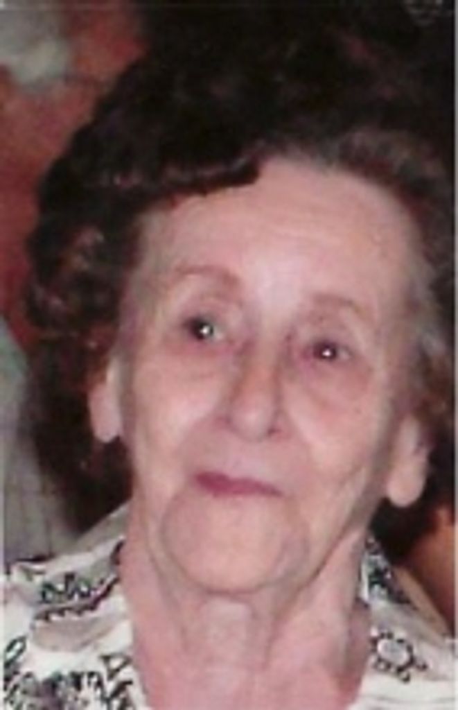 Mildred Cormier