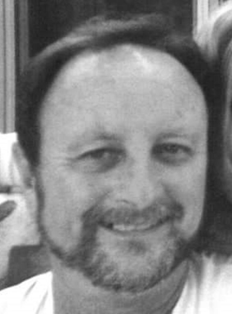 Warren "Deacon" E. Myers