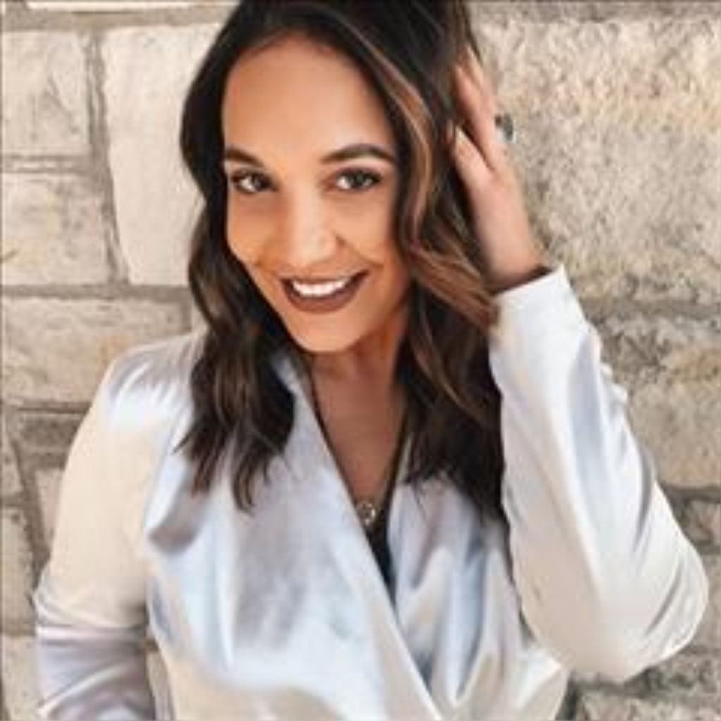 Allison "Alli" Gorospe