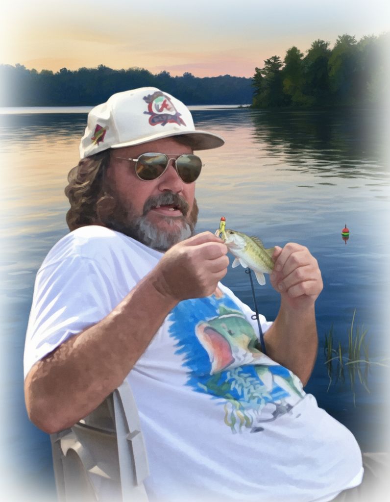 Ronnie Rhinehart Profile Photo