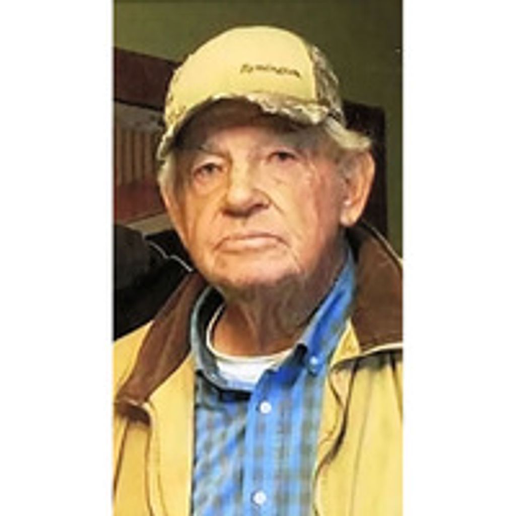 Thomas Frank White