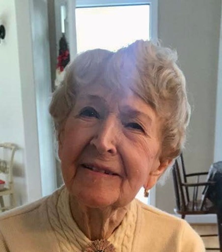 Pauline Anne (Whitehouse)  Field Profile Photo