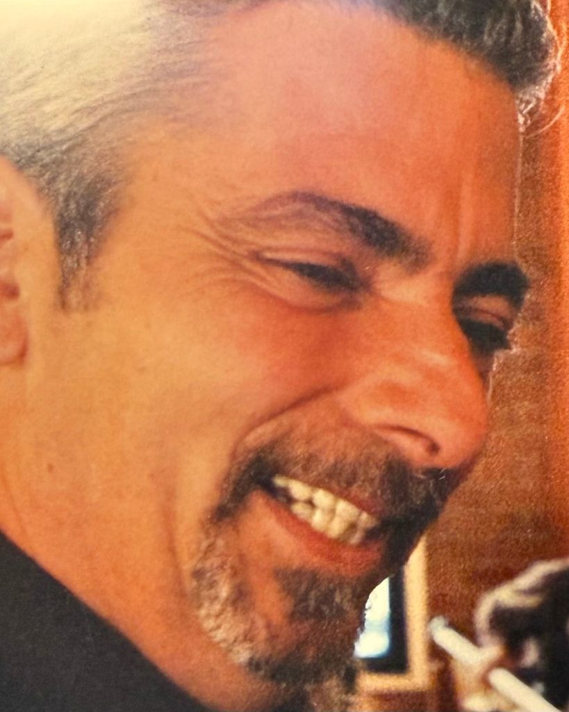 Michael Earl Bywaters