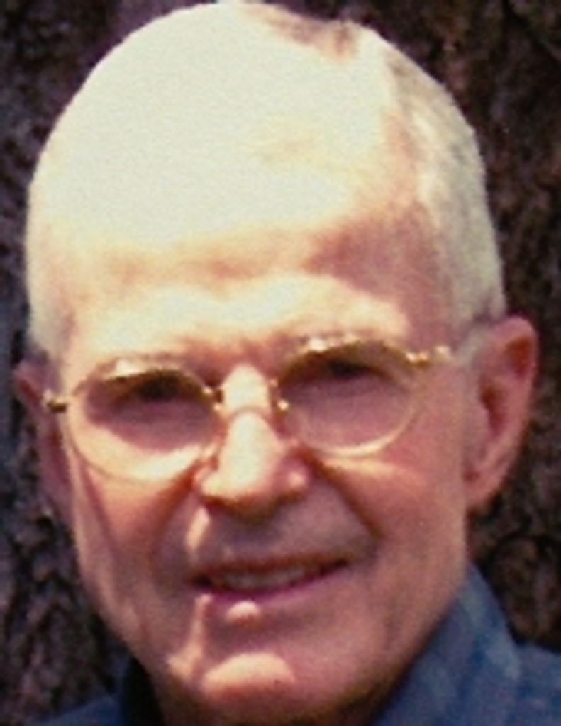 Charles Loren Kellicut