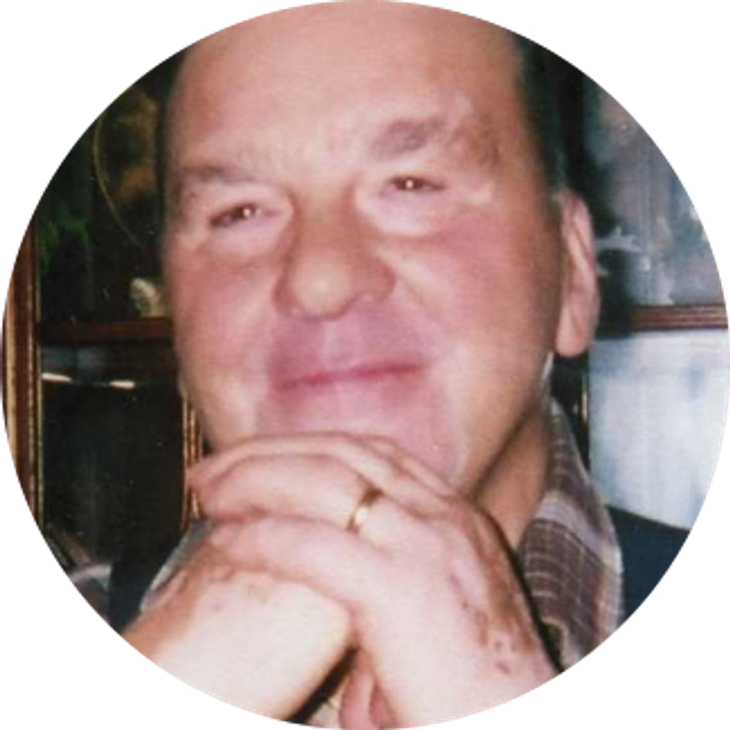 Angelo F. "Andy" Phillips, Sr.