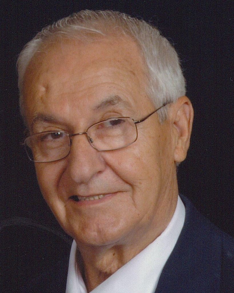 Joseph Palazzolo Profile Photo