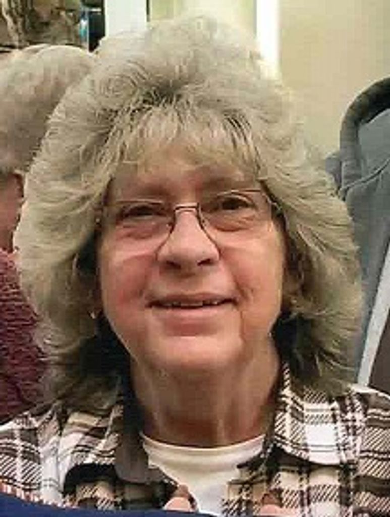 Linda K. (Slusser)  Mowery