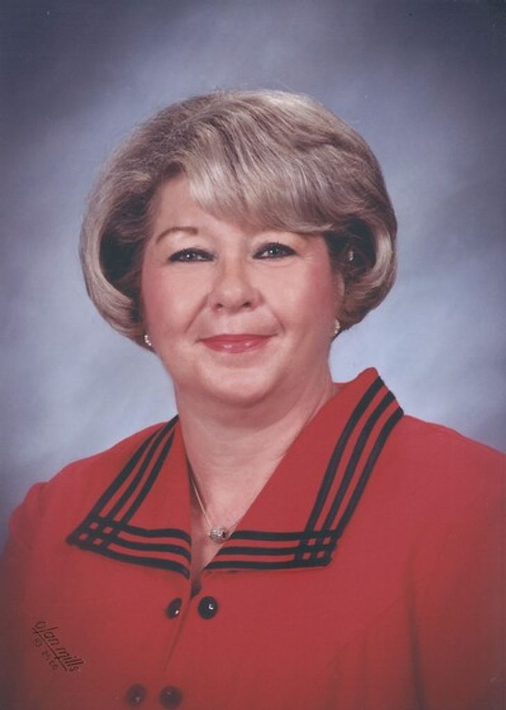 Carolyn Sealey Evans