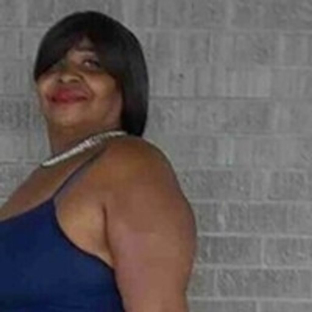 Barbara Jean Wingfield