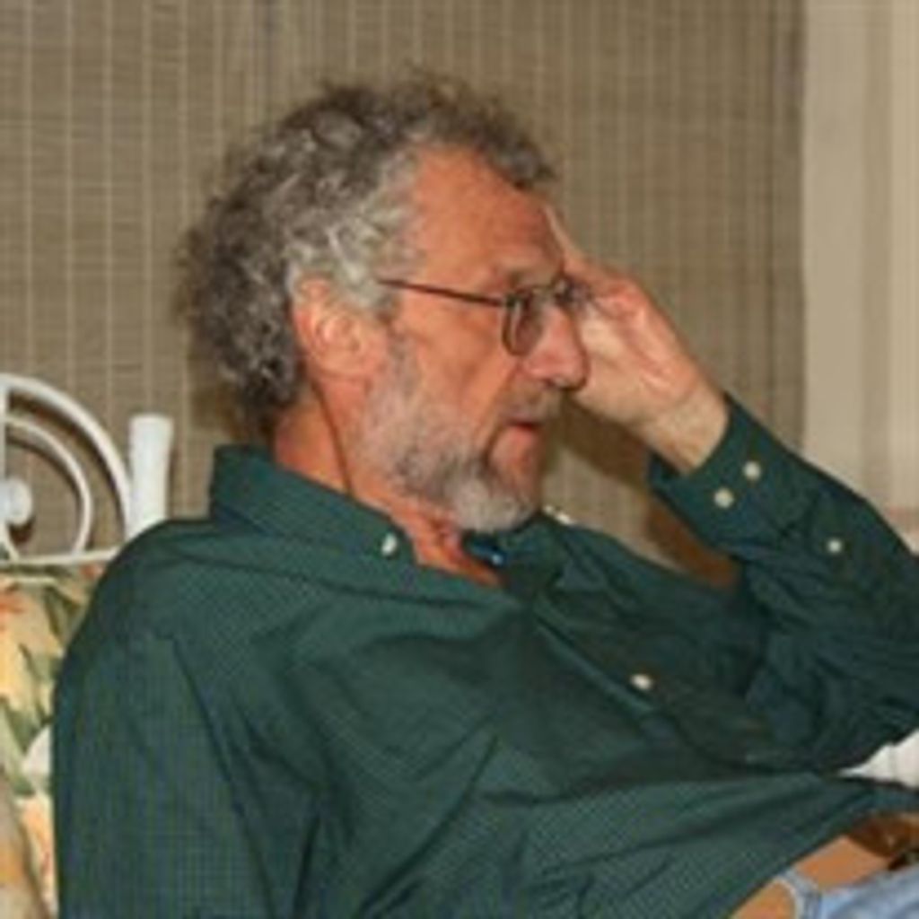 James T. Kalt