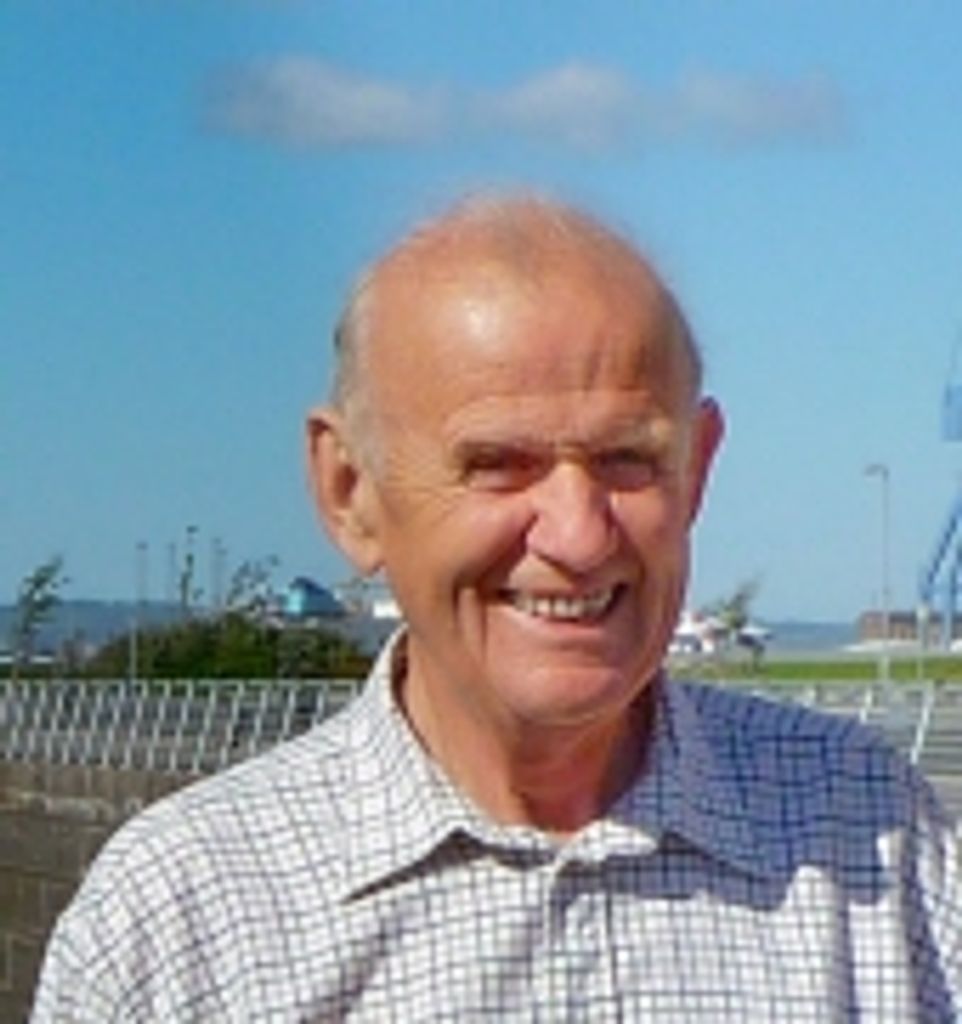 Edward Capes
