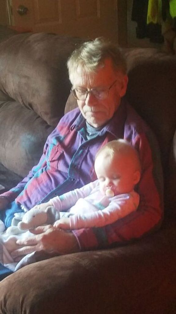 Gary Clayton Murphy Profile Photo