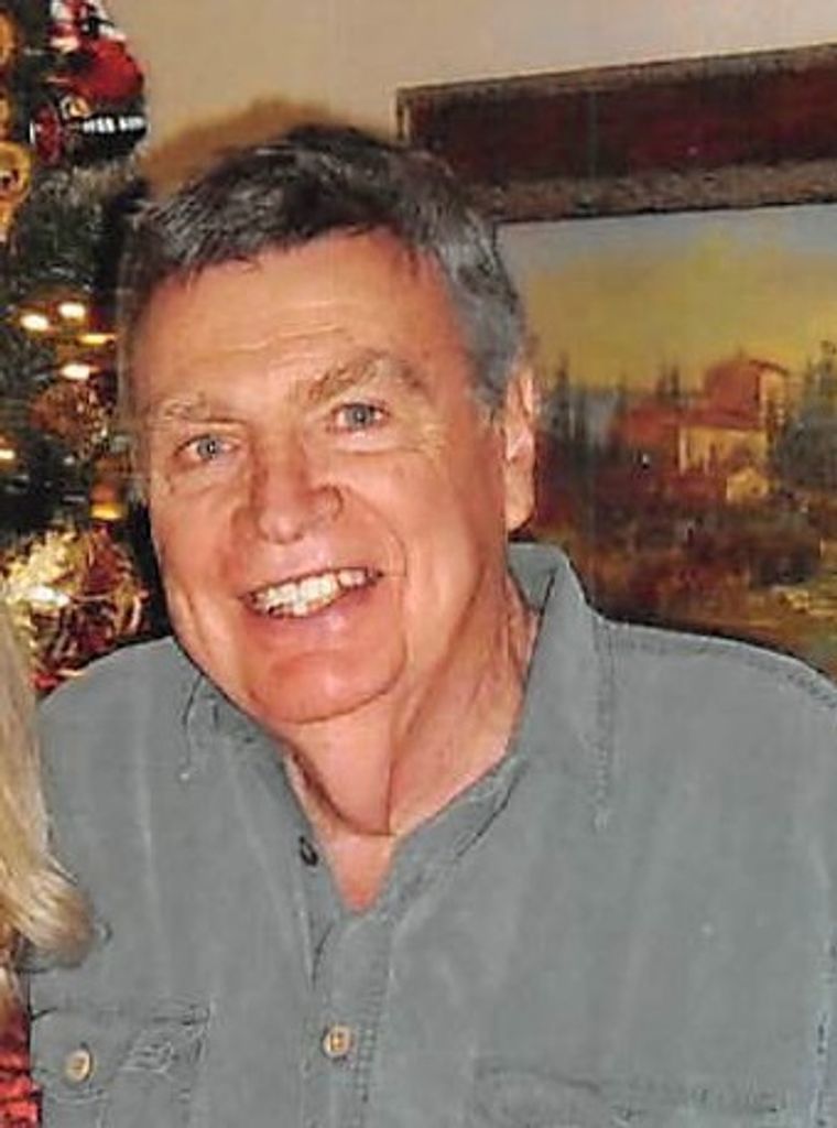 Phillip Bruce Watson Profile Photo