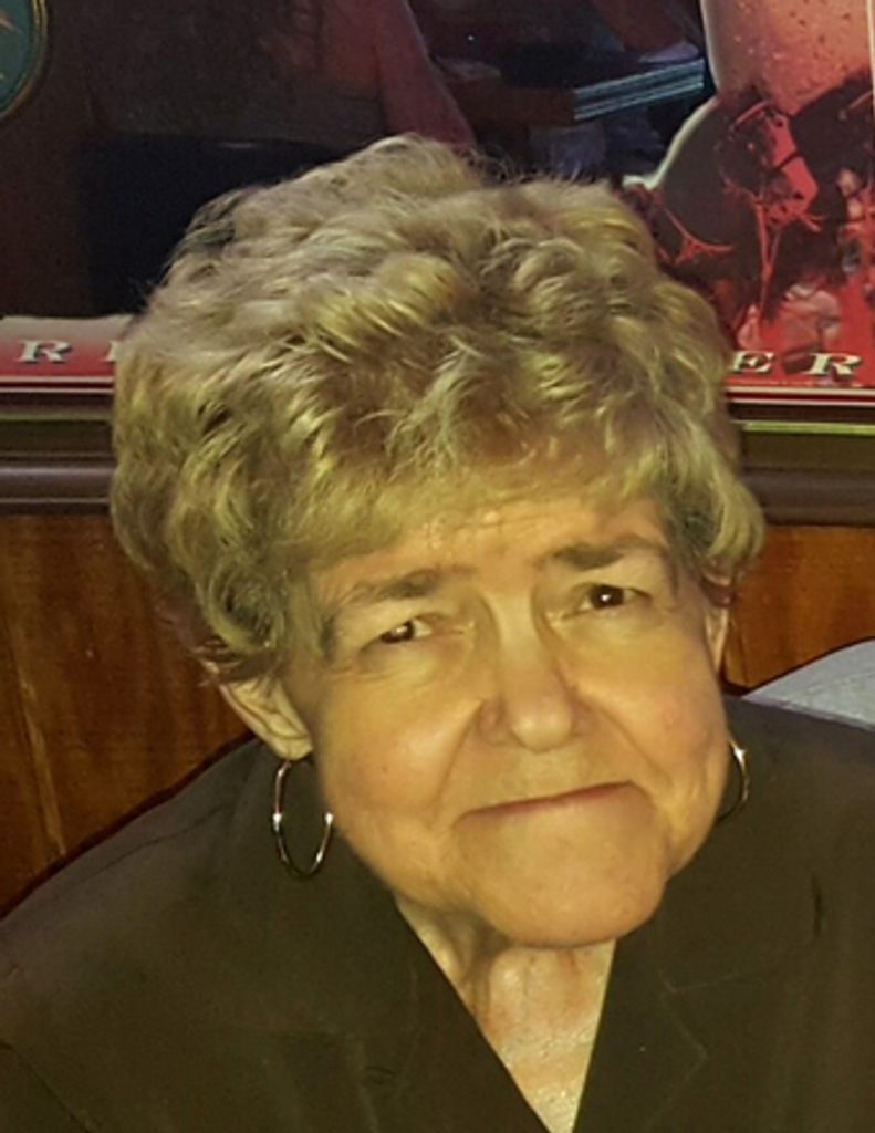 Debra Lynn "Debbie" Jones