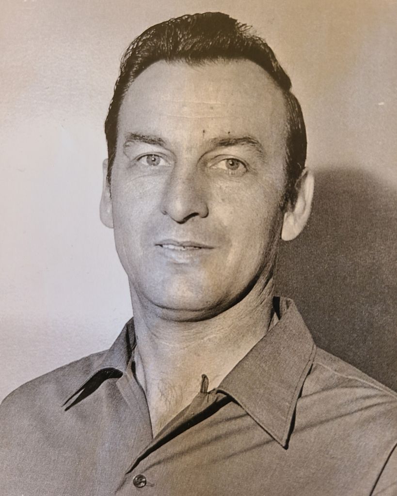 Robert Henry Smith