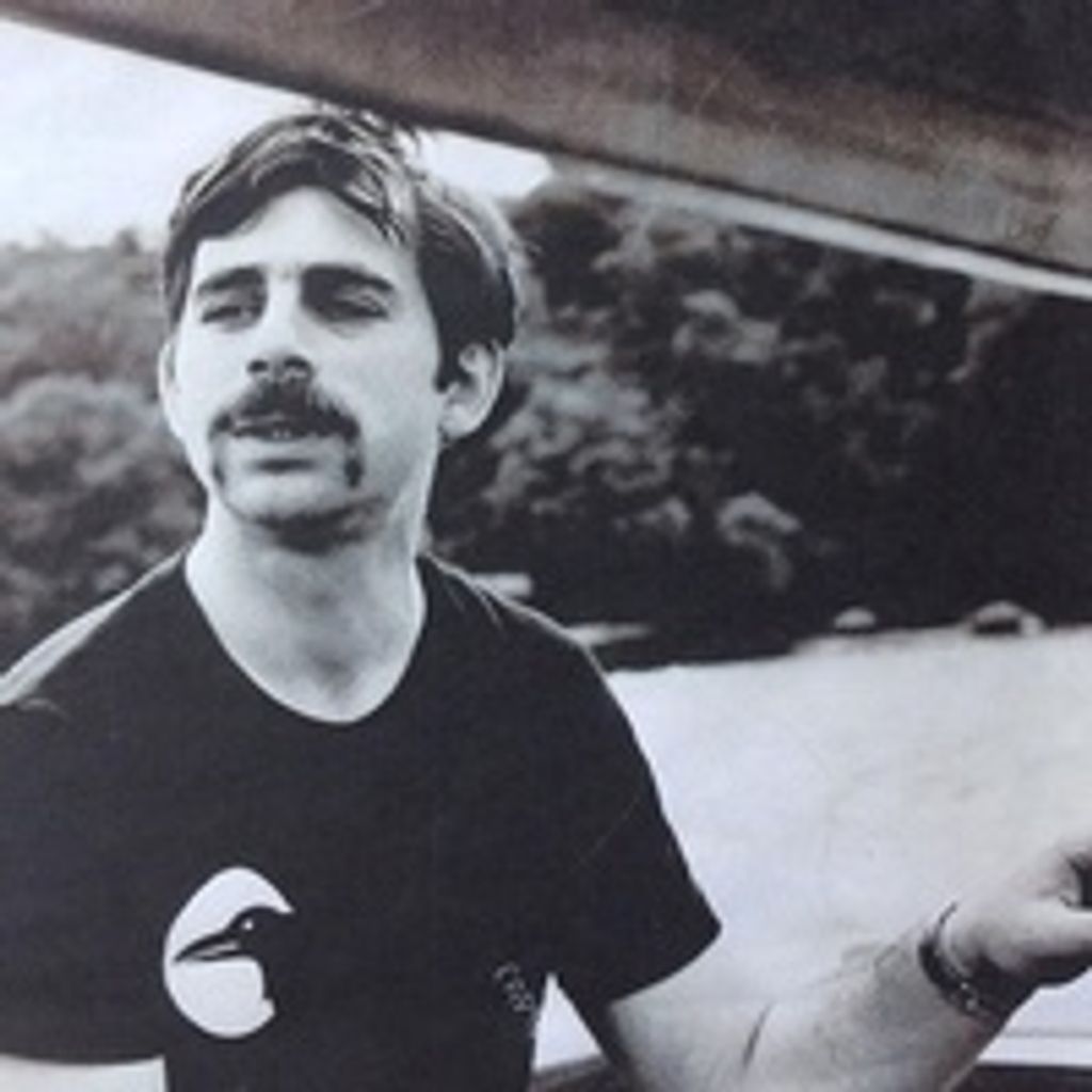 Nicholas John Santoro Profile Photo