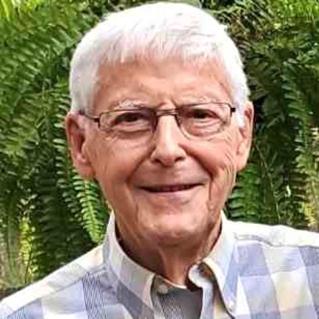 Robert Jerome Otto Profile Photo