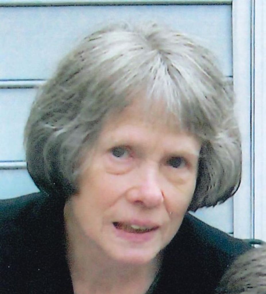 Dorothy Mae Diehl Profile Photo