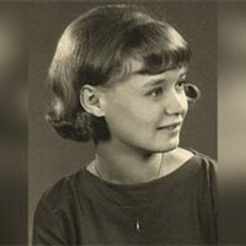 Diane Ellen Derr