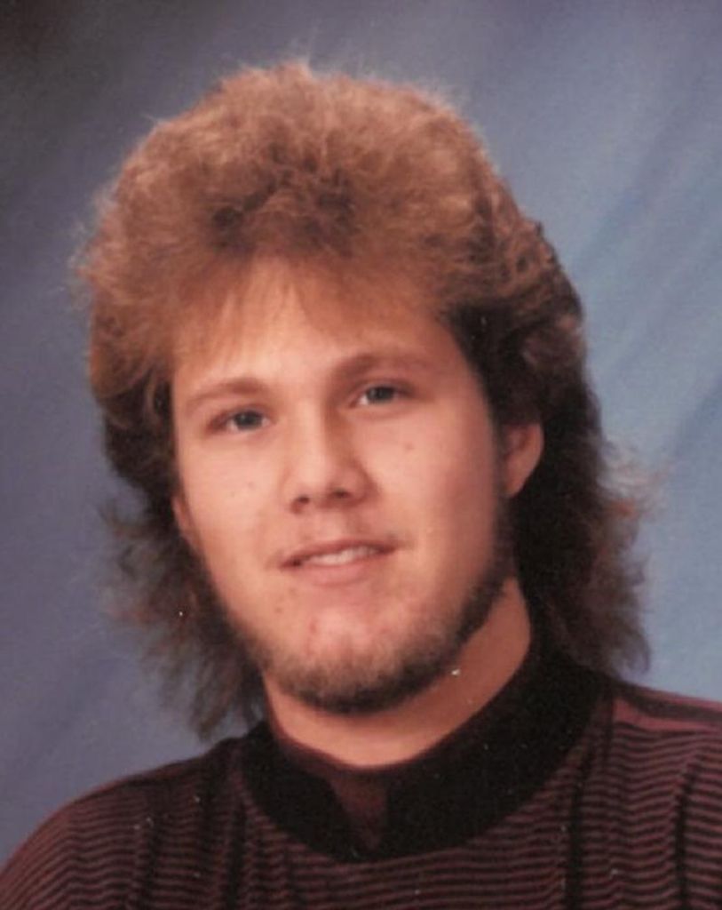 Lance William Keith Profile Photo
