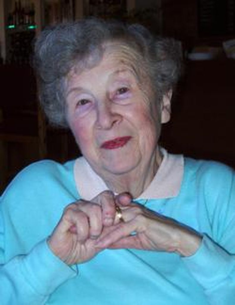 Julia Maria Egan Profile Photo
