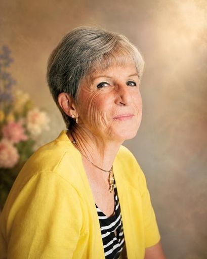 Sue McCormick Profile Photo