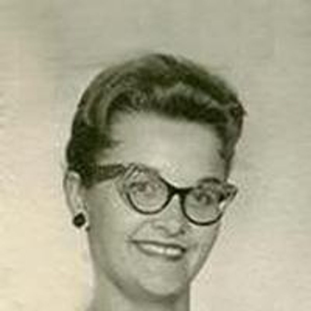 Betty  Lou Newfield