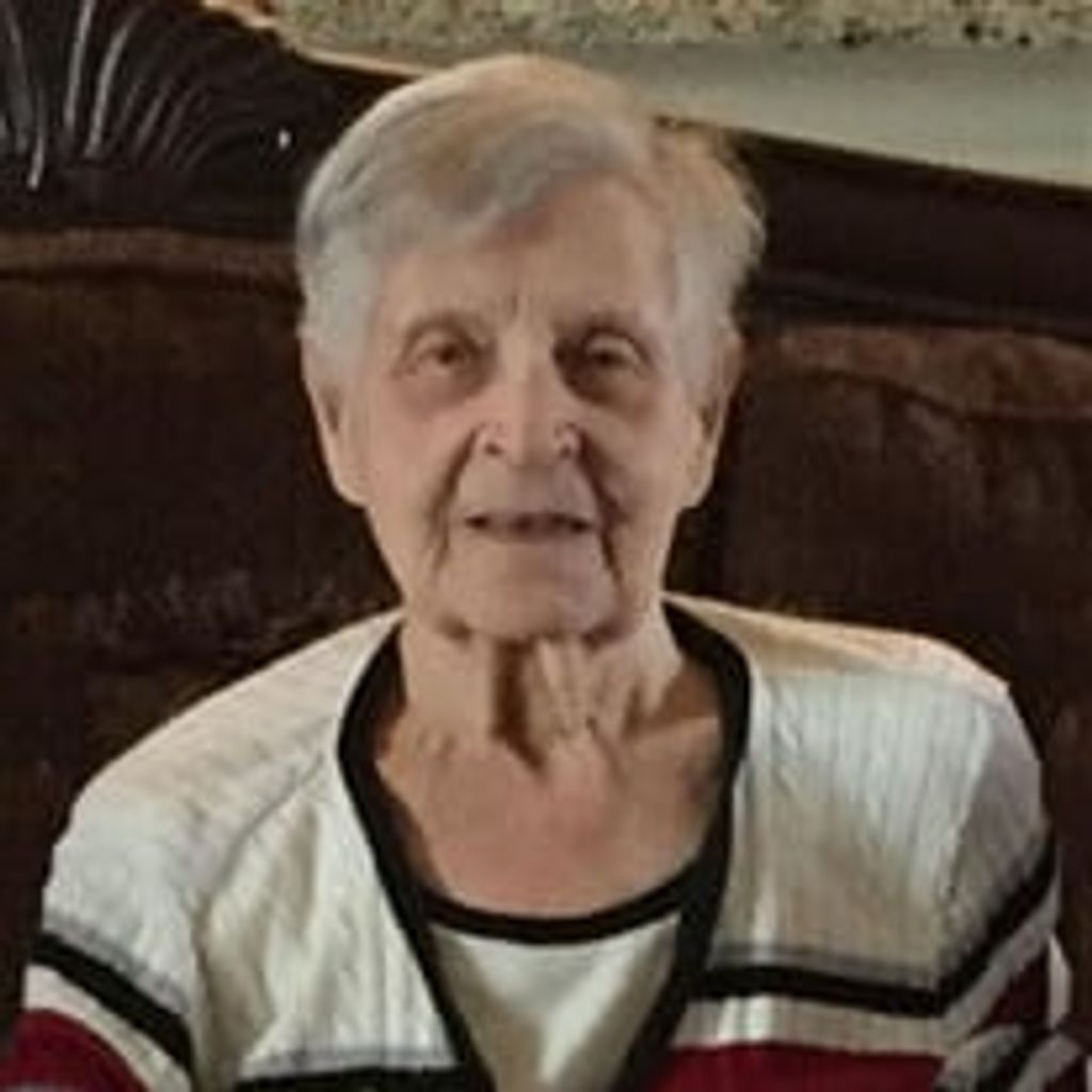 Lottie Mae Franklin
