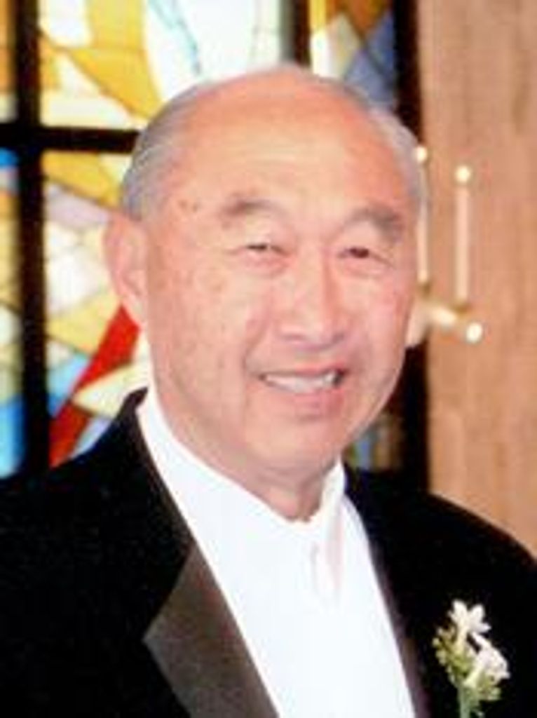 Frank Akio Moriya