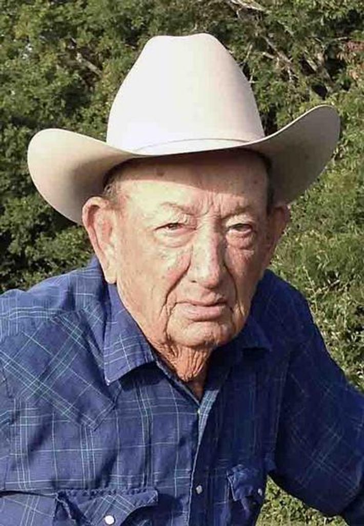 Frank Bernard Bludau Sr.