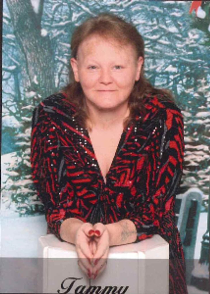 Tamara L. Gookin