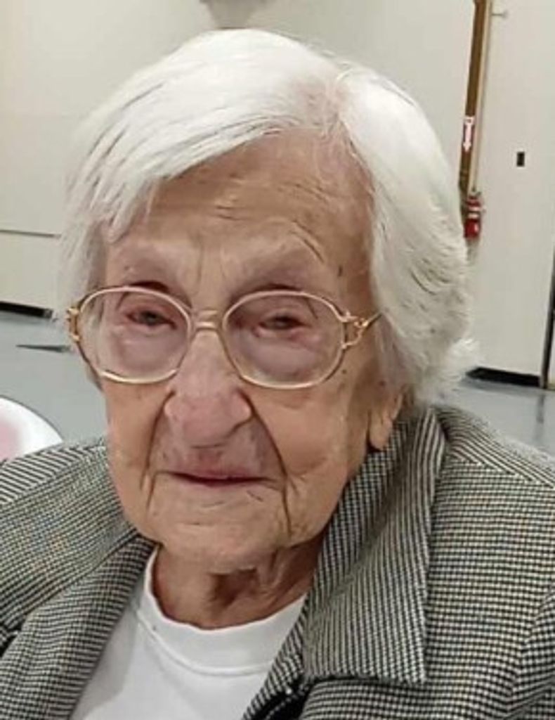 Ruth Irene (Quesinberry)  Brown Profile Photo