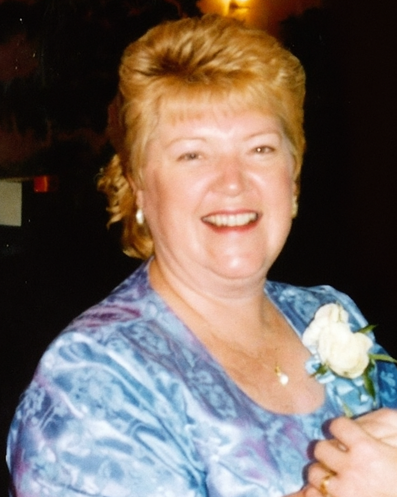 Sheila Benvenuti