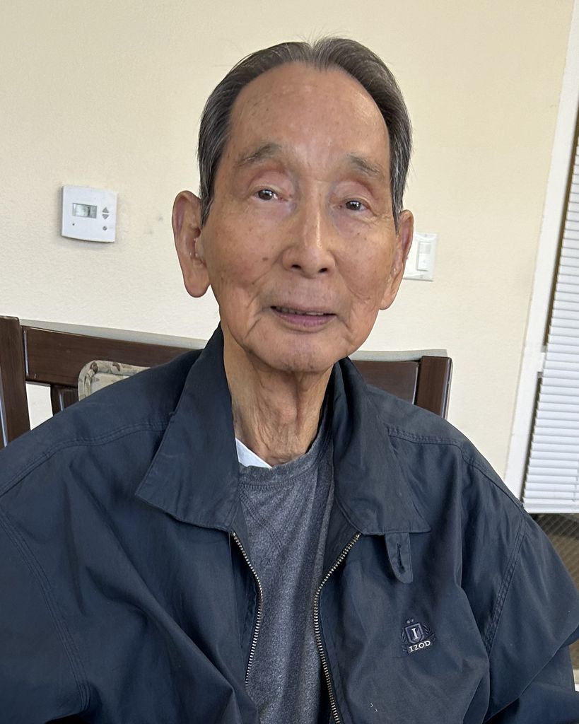 George Masuki Kobayashi Profile Photo